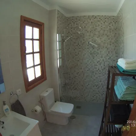 Lanzarote Bungalow 卡门港