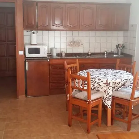Lanzarote Bungalow *