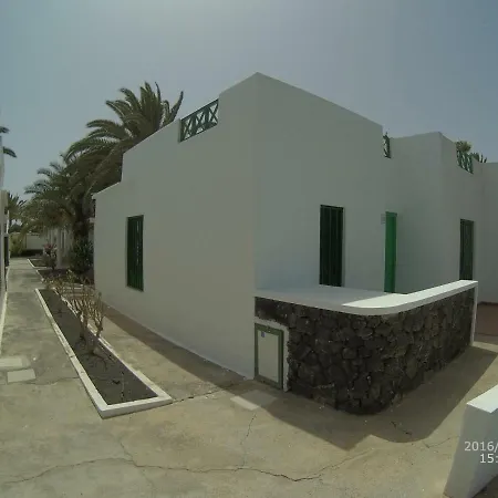 Appartement Lanzarote Bungalow Puerto del Carmen (Lanzarote)