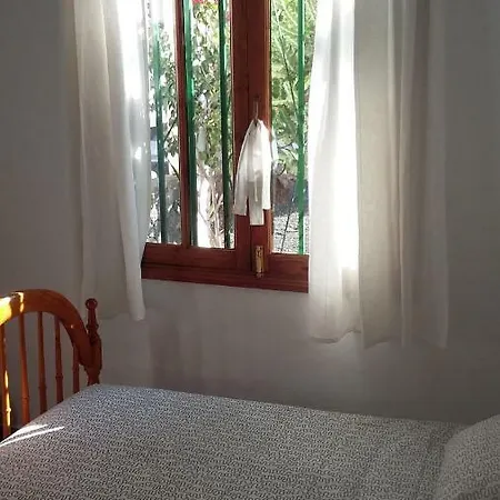 Lanzarote Bungalow Apartment