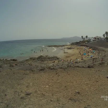 Lanzarote Bungalow *